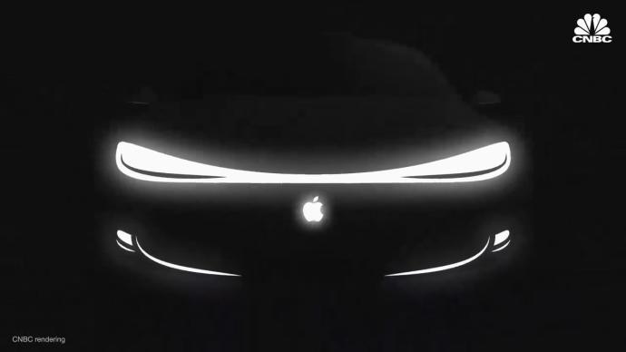 库克回应苹果造车：自动化技术是核心