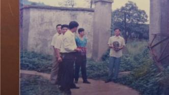 重庆大足佛头26年前被盗轰动全国，案件侦破细节首次公开