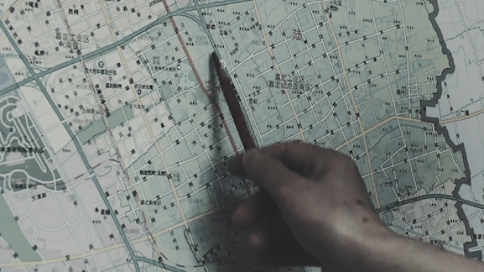 中國大陸第一條高速滬嘉高速于1984年正式動工