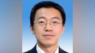 淮北市委副书记朱浩东拟任池州市委副书记，提名为市长候选人