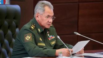 俄罗斯国防部：6日起在所有军区举行战备检查