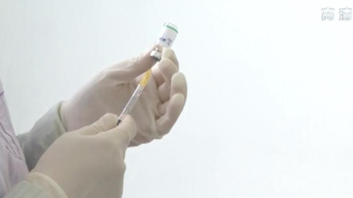 国家卫健委：内地港澳同胞可免费接种新冠疫苗