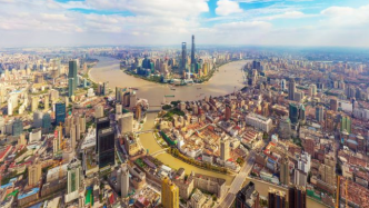 新动力！上海特色产业园区增至40个总规模近170平方公里