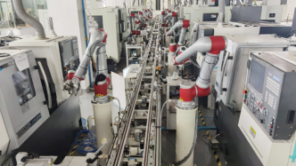 这家上海机器人公司凭啥拿下丰田大单？背后有40年研发基因