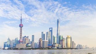 上海216个重大产业项目集中落地，涉及商业、金融等多领域