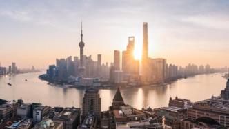 上海将提升国际贸易中心能级，最新规划提23条重点任务措施