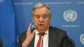 联合国秘书长呼吁国际社会汲取卢旺达大屠杀历史教训