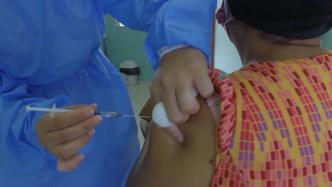 巴拿马批准紧急使用中国新冠疫苗