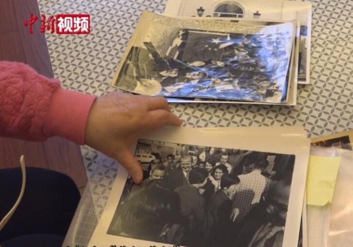 娱乐游戏:半世纪前亲历“乒乓外交”,听她回溯那段特殊的友谊