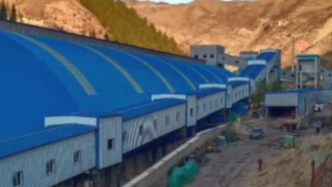 新疆呼图壁县一煤矿发生透水事故