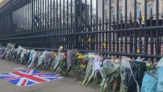 英国将不为菲利普亲王举行国葬，不设遗体瞻仰仪式