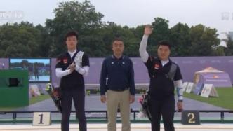 国家射箭队东京奥运会阵容出炉，共六名选手