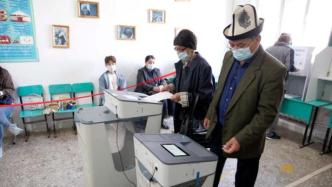 吉尔吉斯斯坦公投宪法修正案：近八成支持，总统权力将扩大