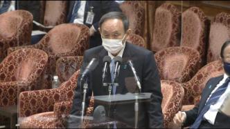 日本首相：处理福岛核污水“不能推迟”