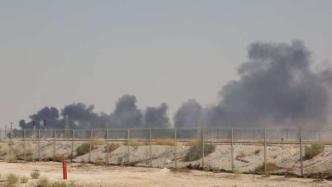 也门胡塞武装：已派出10架无人机袭击沙特境内炼油厂