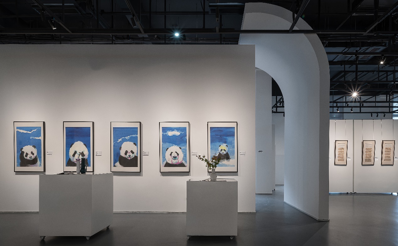 天府南首个体验岛开岛川西水乡生活掀开帷幕