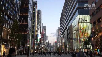 无国产疫苗全部依赖进口，日本新冠疫苗接种率不到1%