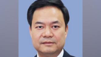广西百色市长周异决任市委书记，彭晓春不再担任