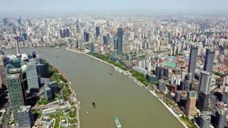 上海北外滩480米新地标所在地块正式挂牌，起拍价约91亿