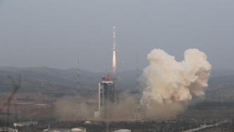 长四乙火箭成功发射试验六号03卫星，主要开展空间环境探测