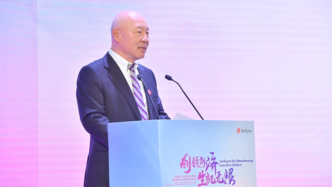 百濟神州總裁：PD-1藥物競爭點在商業(yè)化，產(chǎn)能不再是問題