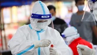 《柳叶刀》：中国对新冠疫情的防控给全球合作带来机遇