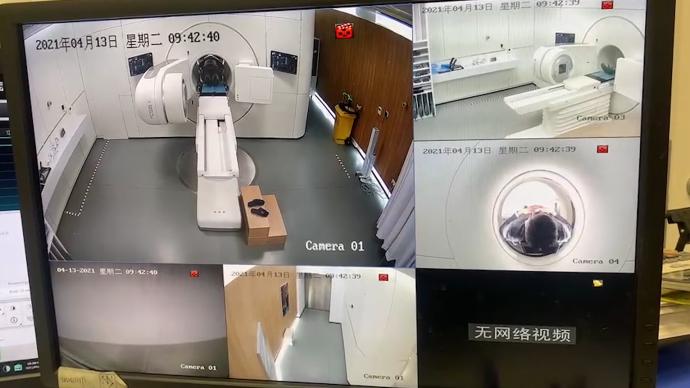 全球首個“一站式”放療方案來了，首次放療23分鐘即可完成