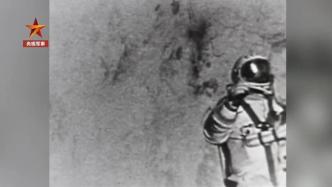 纪念人类首次载人航天飞行60周年，回顾那些“第一人”