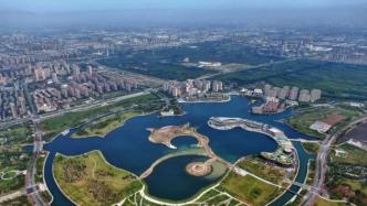 上海奉贤新城将“新”在哪儿：独立、无边界、遇见未见