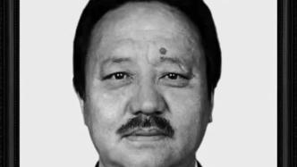 青海玉树州疾控中心副主任尕沙因病去世，终年52岁