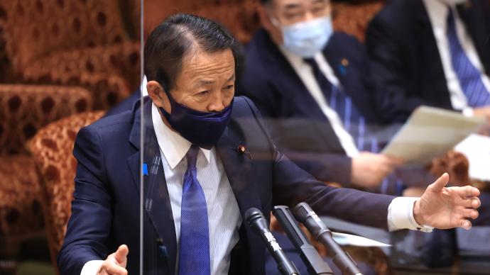 日本副首相称喝处理过的核废水没事，日本网民怒了