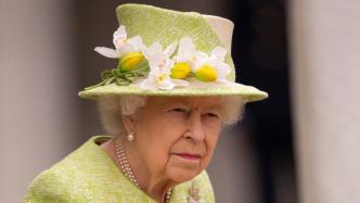菲利普亲王去世4天后，英女王恢复履行王室公务