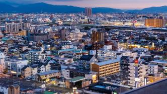 失落的“大阪都构想”：都市政党兴起是民粹主义抬头吗？
