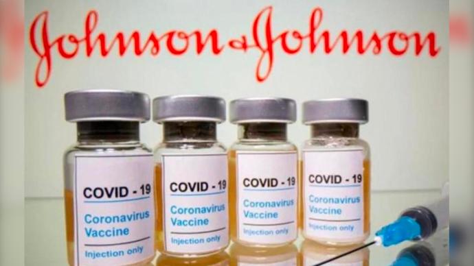 强生新冠疫苗被叫停，特朗普强找理由批拜登