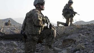 拜登政府正式决定全面撤军阿富汗：谁是幕后推动者？