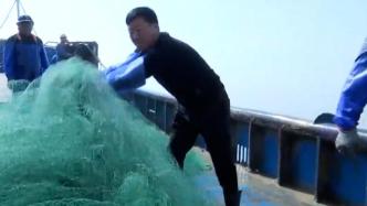 中国渔民捞获黑色奇怪物体，竟是境外间谍窃密装置