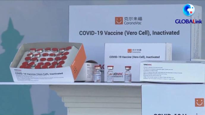 全球累計(jì)新冠確診病例超1.3億例，戰(zhàn)勝疫情要打“持久戰(zhàn)”