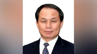 吴焰卸任全国社会保障基金理事会副理事长