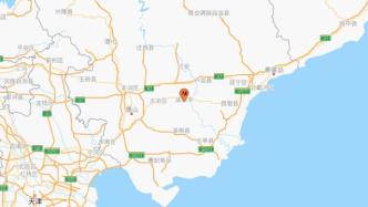 唐山滦州4.3级地震：发生余震64次，无伤亡和财产损失