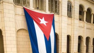 中共中央致电祝贺古巴共产党第八次全国代表大会召开