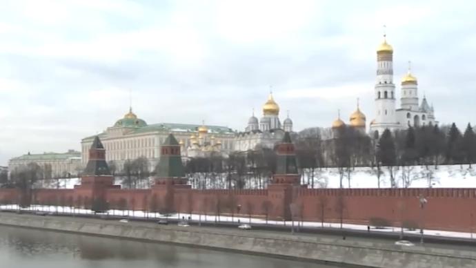 俄罗斯外交部公布反制措施，“坚决回击”美国制裁施压