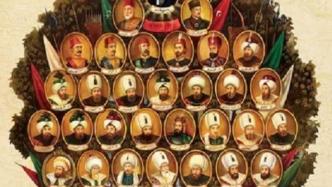 土耳其学者新书谈︱帝国的过去与当下的危机