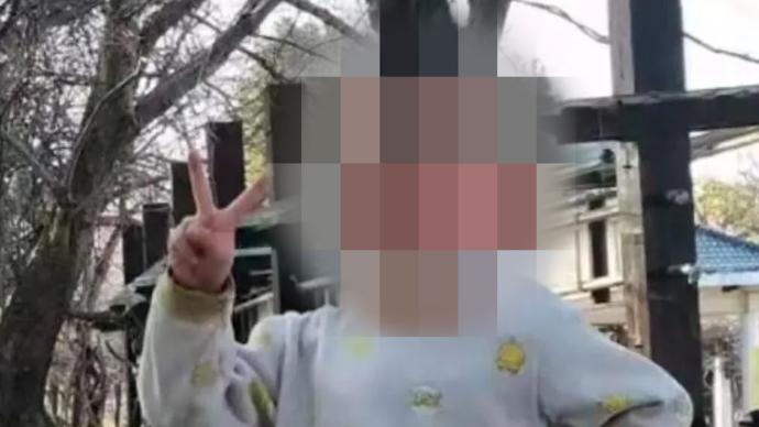 黄冈4岁男童失踪22天被发现身亡，刑侦介入