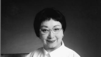 89岁京剧表演艺术家杜近芳病逝，曾拜梅兰芳为师