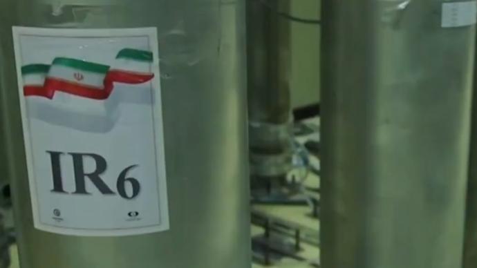 伊朗宣布产出首批60%丰度浓缩铀，40秒了解铀的丰度