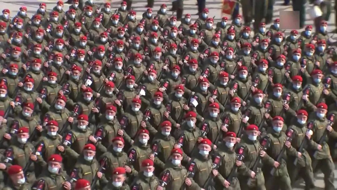 俄罗斯红场阅兵看点有哪些 908.jpg