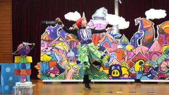 限时20分钟！世界头脑奥林匹克首次进行国内线上即兴赛