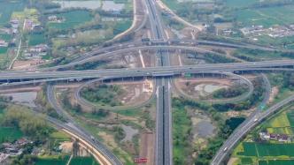 沿着高速看中国｜京沪高速沿线：20年，从3万亿到30万亿