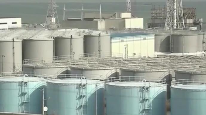 专家分析：福岛核废水与核电厂正常运行废水有何区别