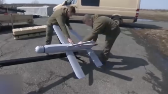 俄新型“柳叶刀”无人机巡飞弹：攻击时最高时速达300公里